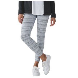 [SOLD] NWT - Lululemon High Times Pant Size - 2
